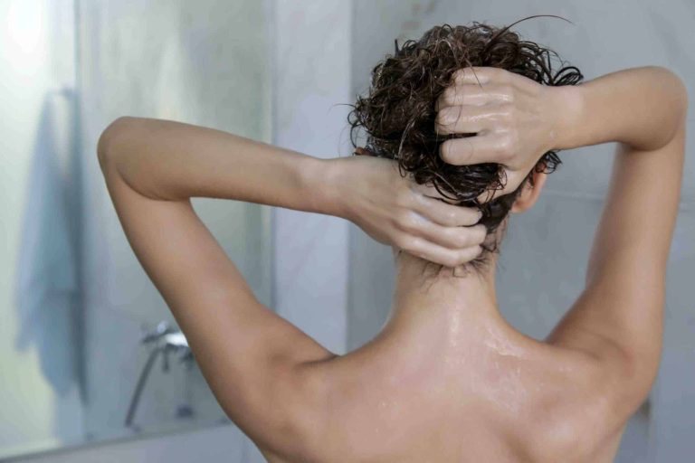 5-Step Routine for A Healthy Scalp